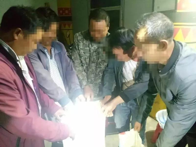  “啥？抓幾個(gè)青蛙還犯法？”或許西寧環(huán)保驗(yàn)收公司