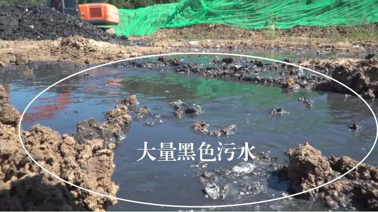 長春農(nóng)安縣機(jī)磚廠取土坑變身垃圾填埋場 嚴(yán)重威脅地下水安全西寧水保